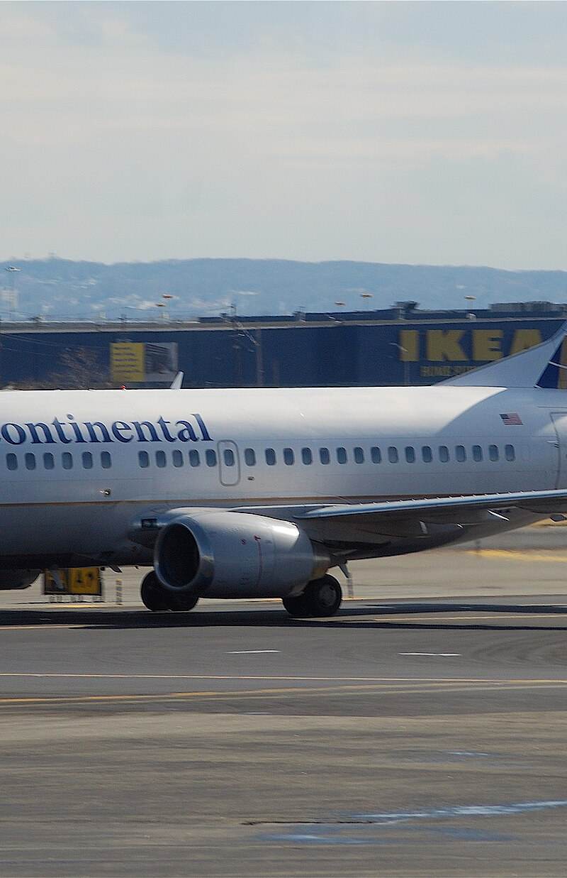 N18622 - Boeing