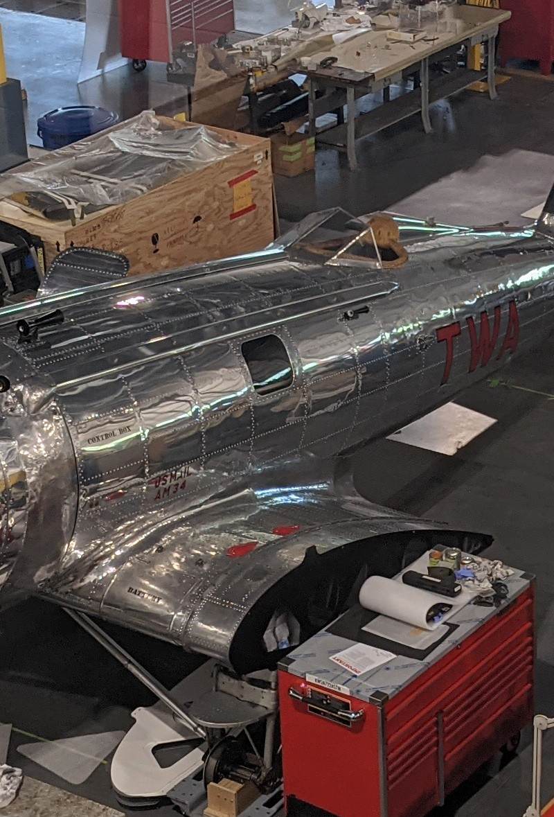  - Single-engine aircraft