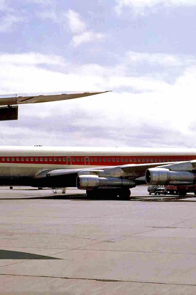 N18709 - Aircraft