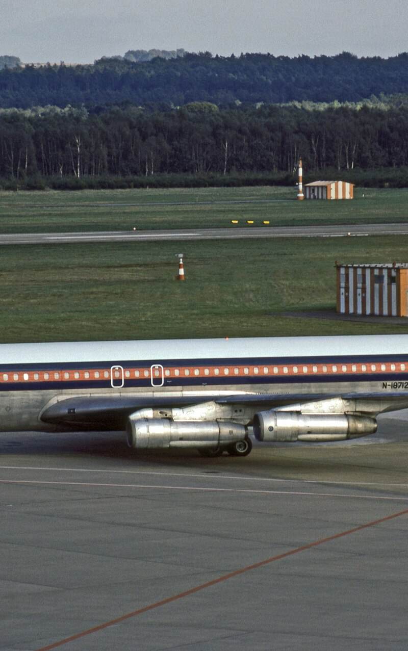 N18712 - Boeing