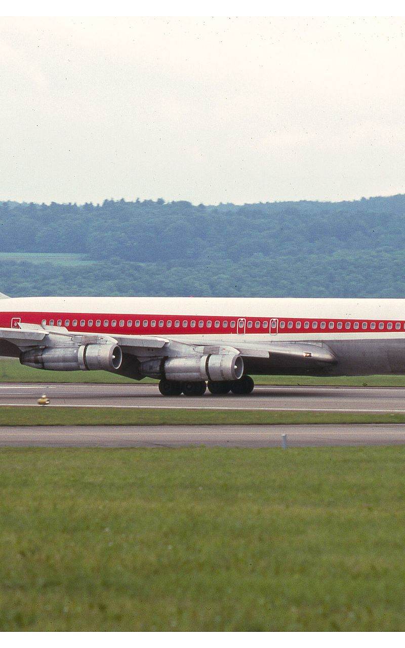 N18713 - Aircraft