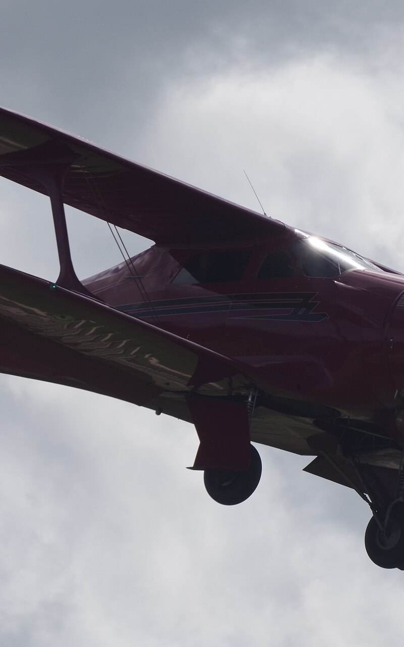  - Beechcraft