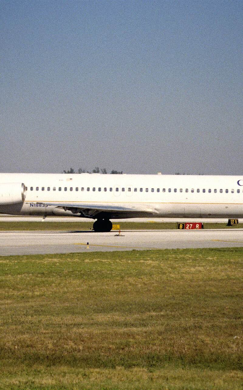 N18835 - Douglas