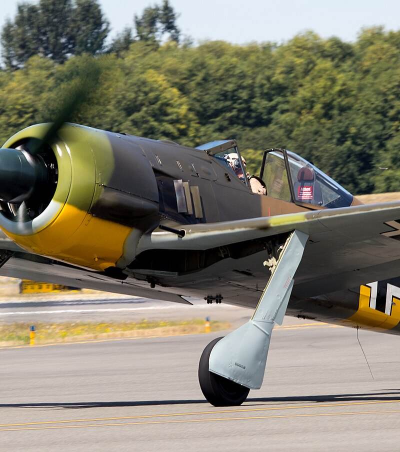  - Warbird