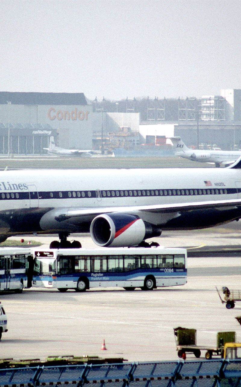 N152DL - Boeing