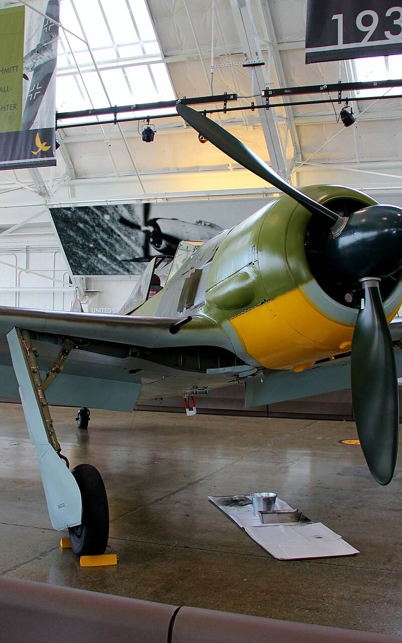 - Warbird