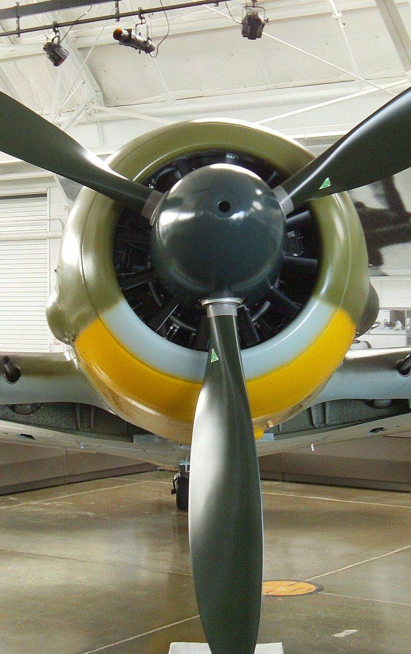  - Warbird