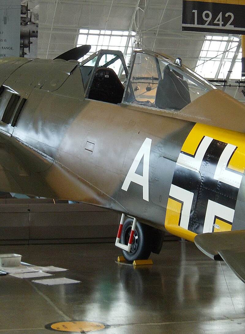  - Warbird