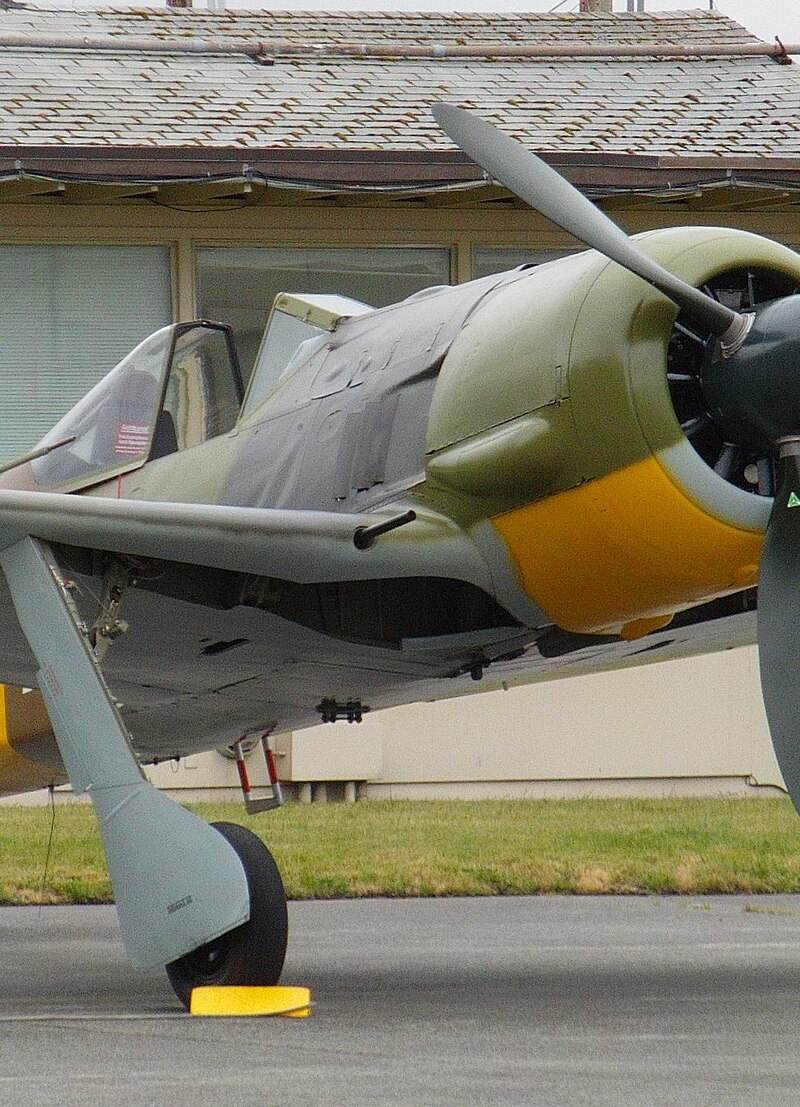  - Single-engine aircraft