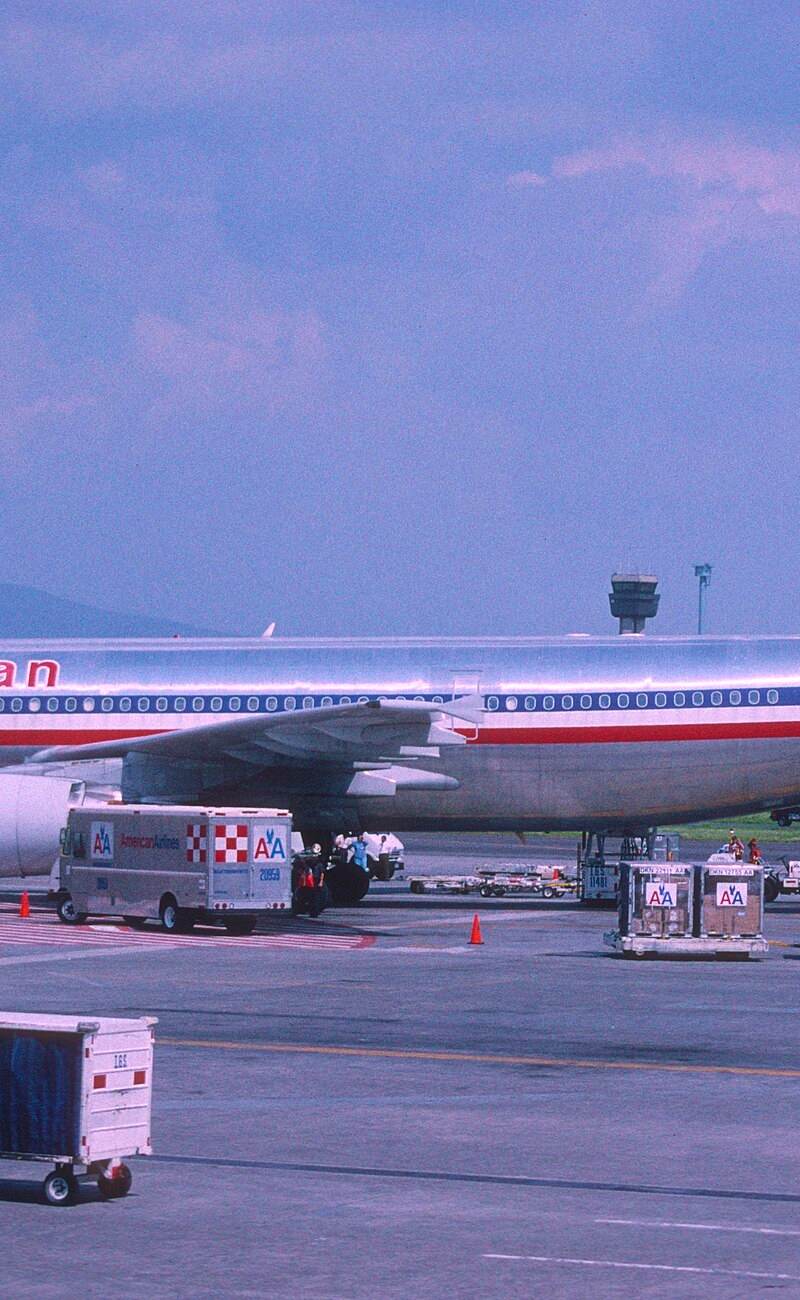 N19059 - Airbus