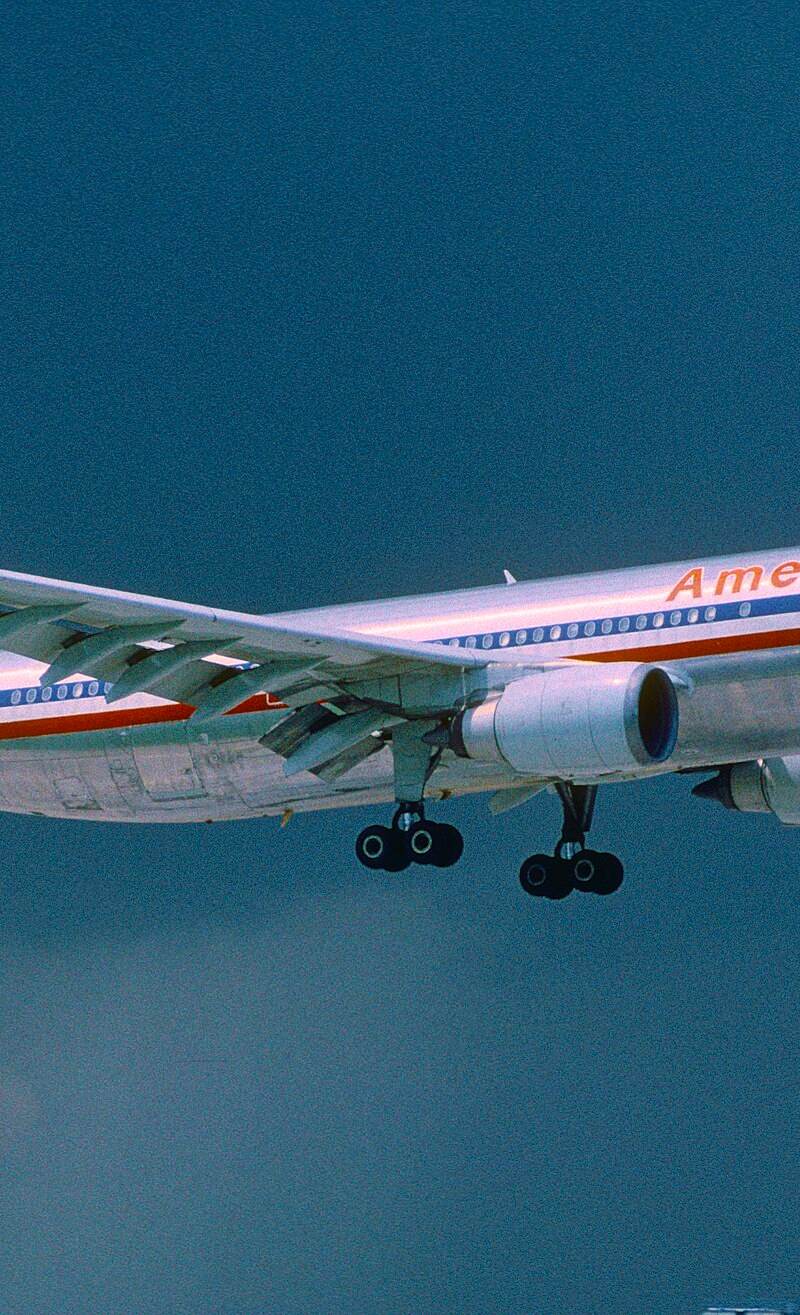 N19059 - Airbus