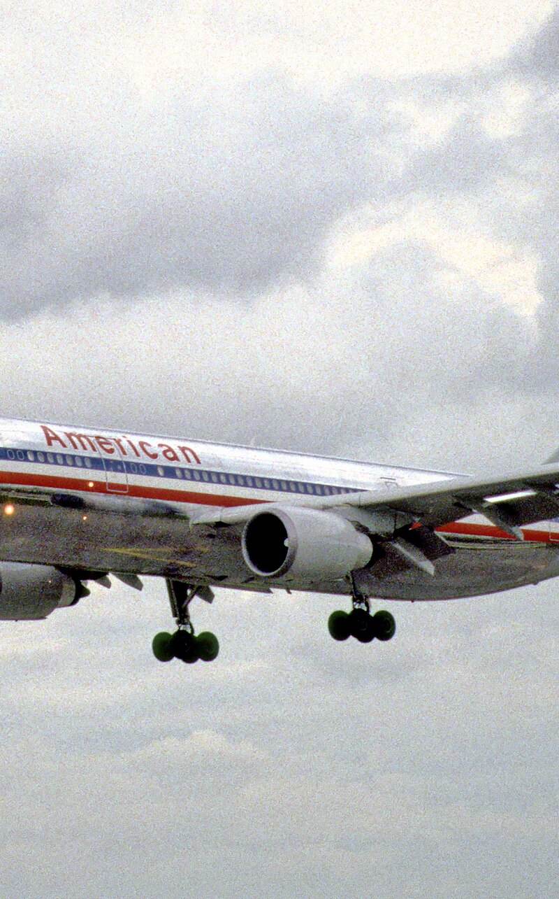 N19059 - Airbus