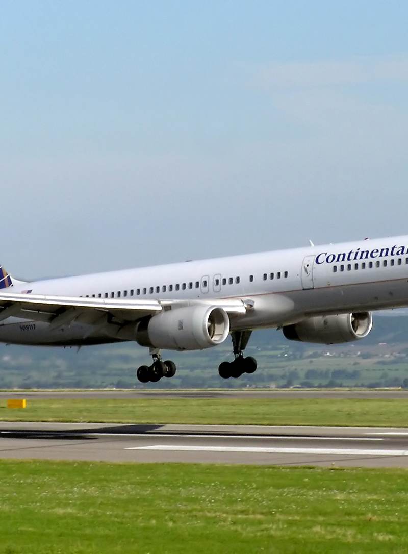 N19117 - Boeing