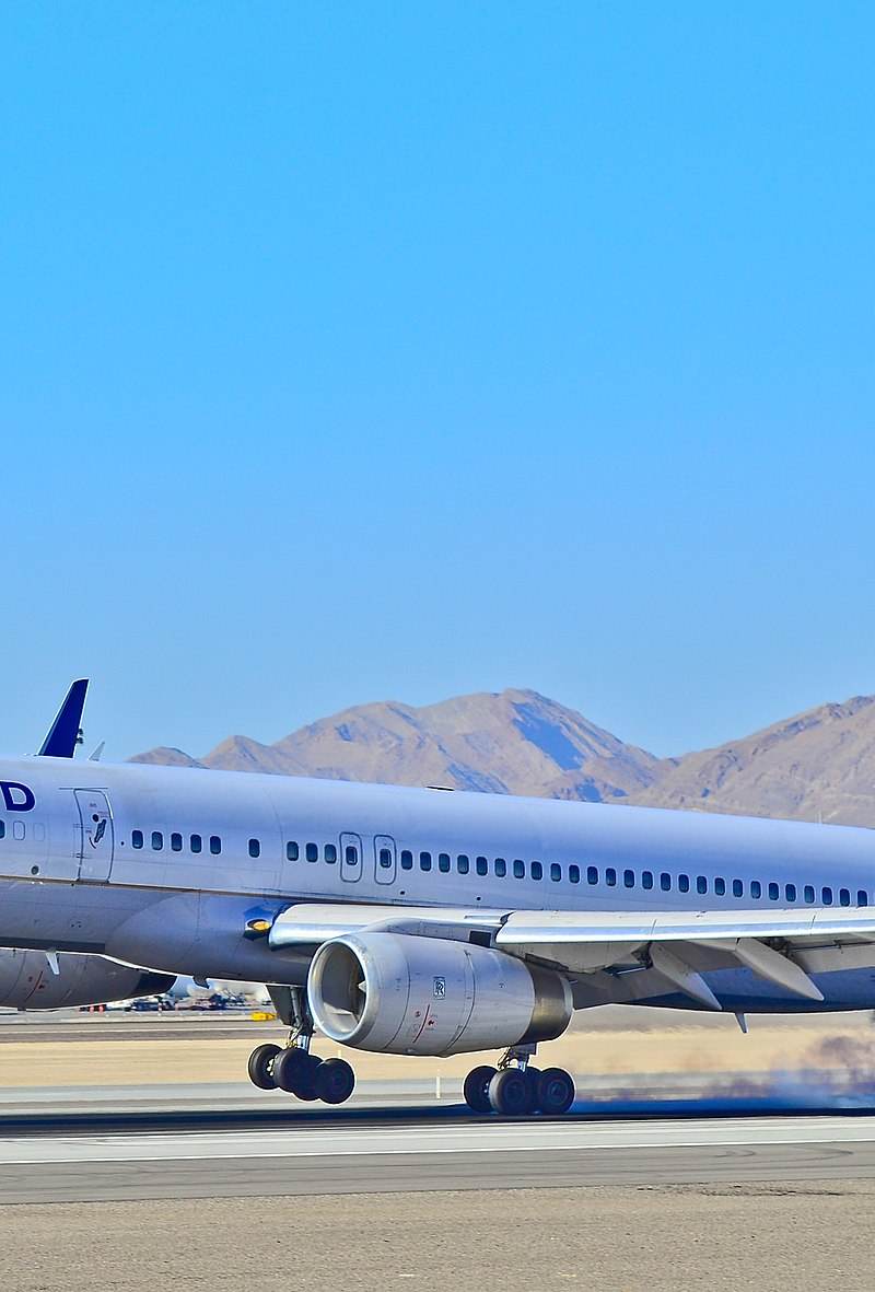 N19117 - Boeing