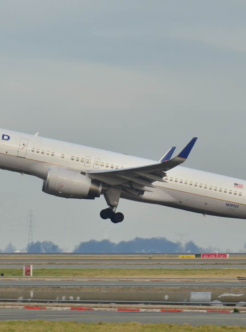 N19117 - Boeing