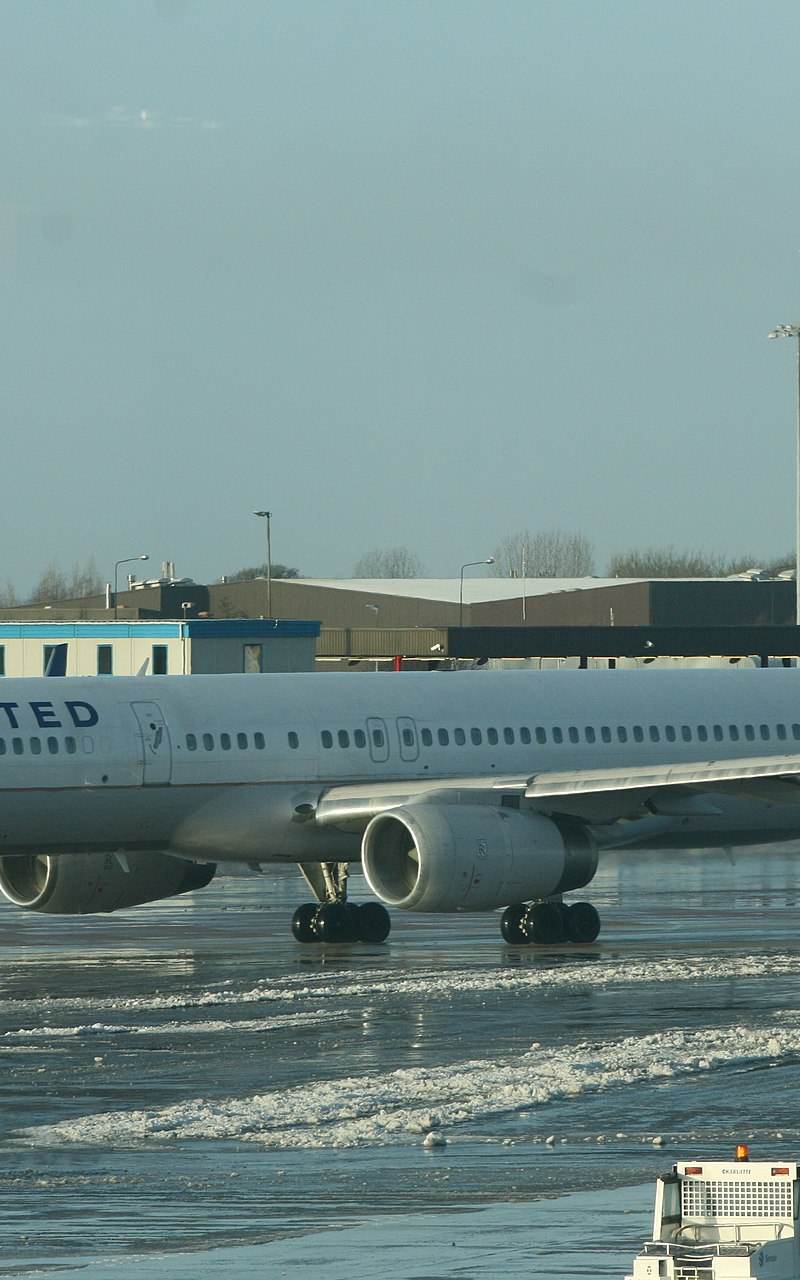 N19117 - Boeing