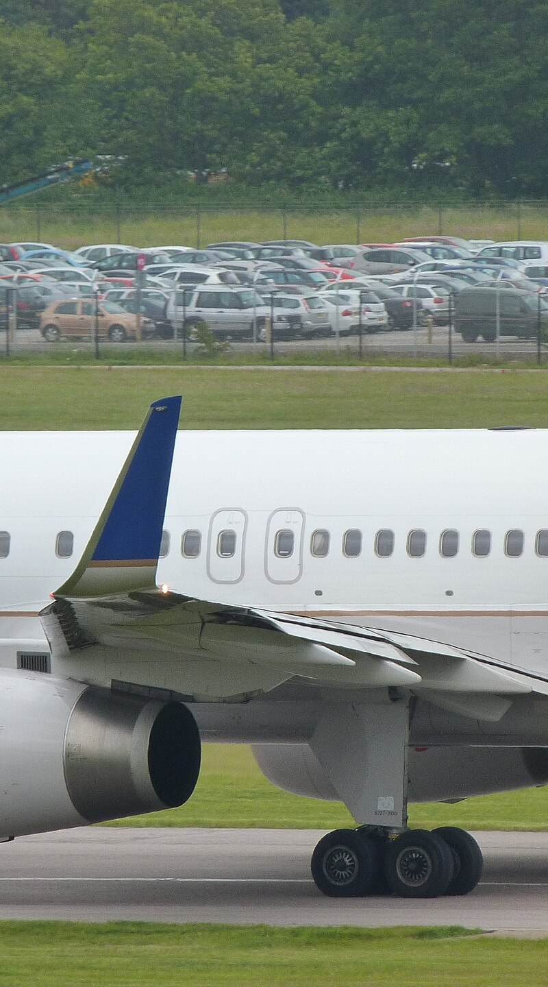 N19130 - Boeing