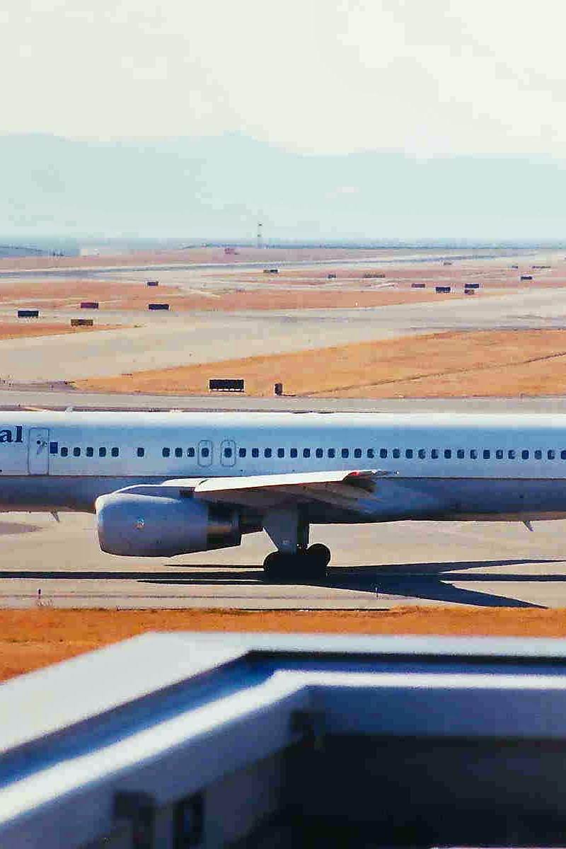 N19130 - Boeing