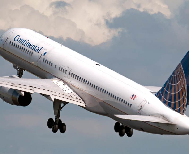 N19130 - Boeing