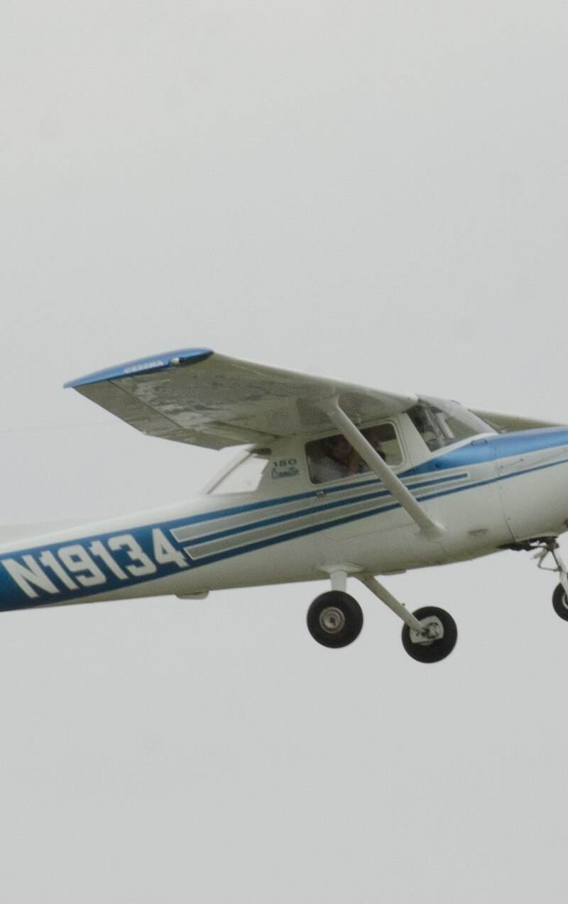 N19134 - Cessna