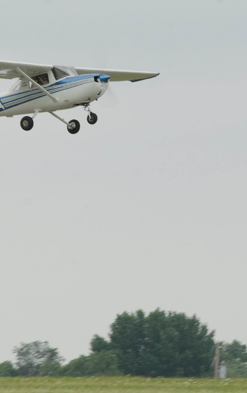 N19134 - Cessna
