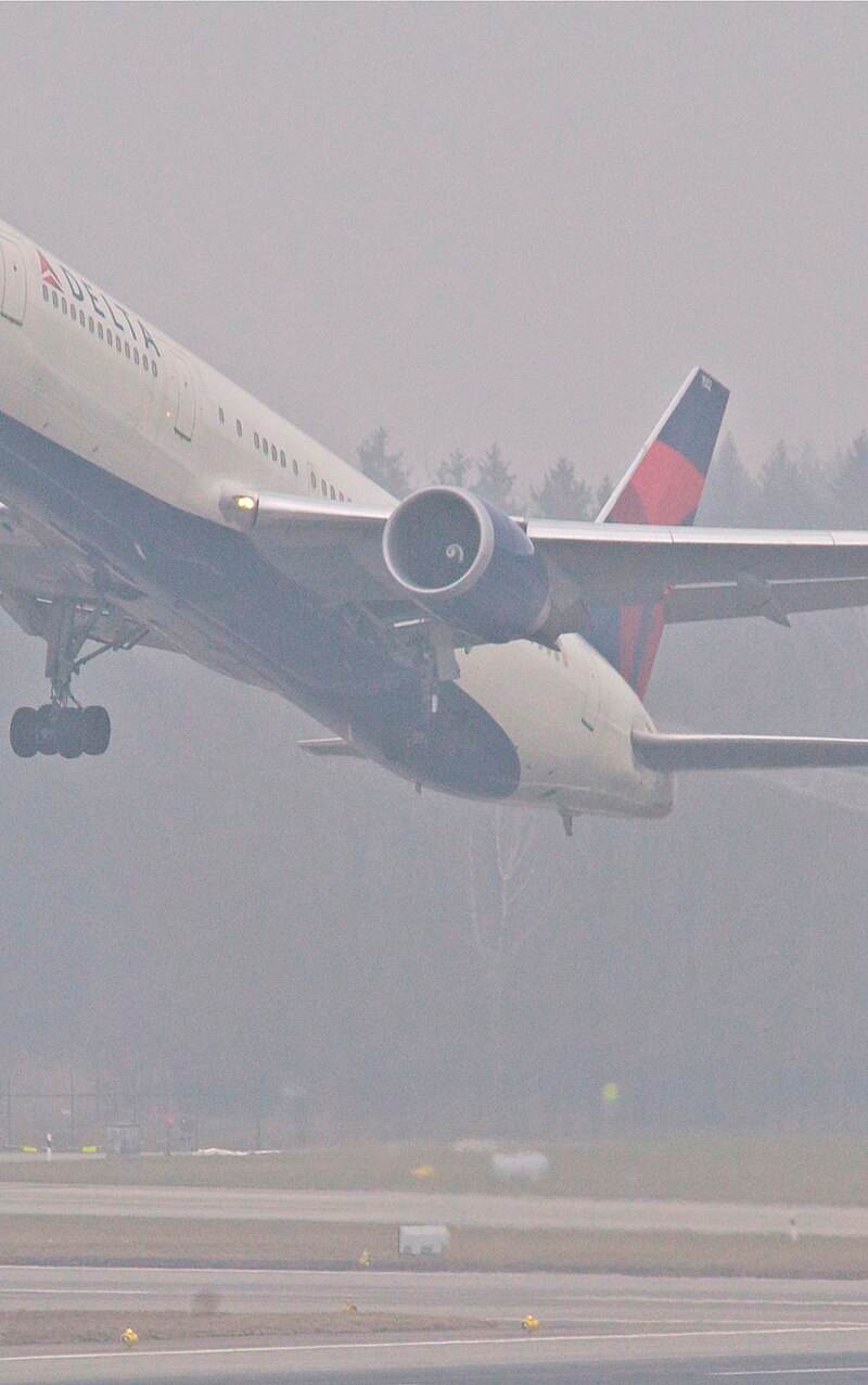 N152DL - Boeing
