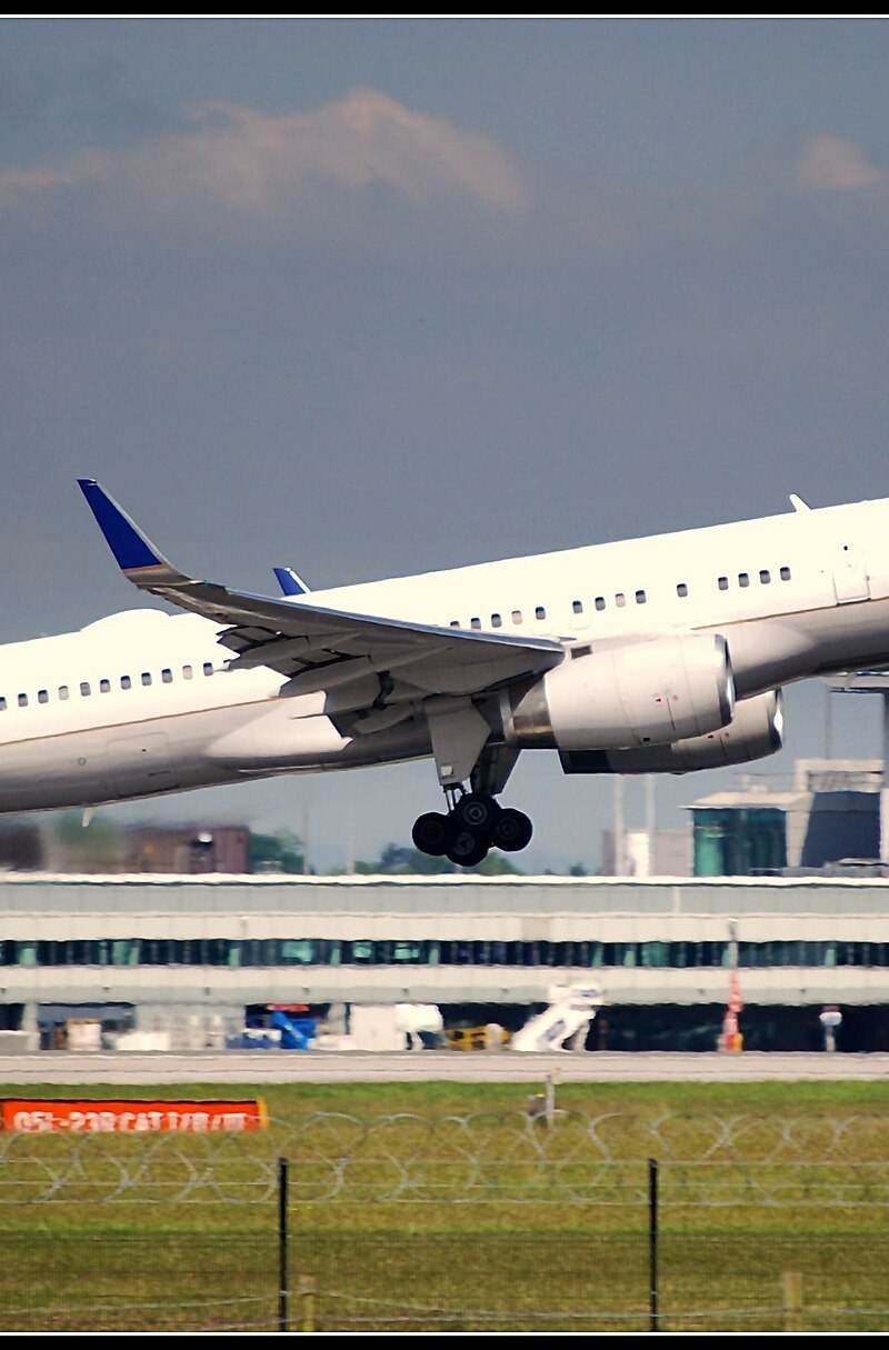 N19136 - Boeing