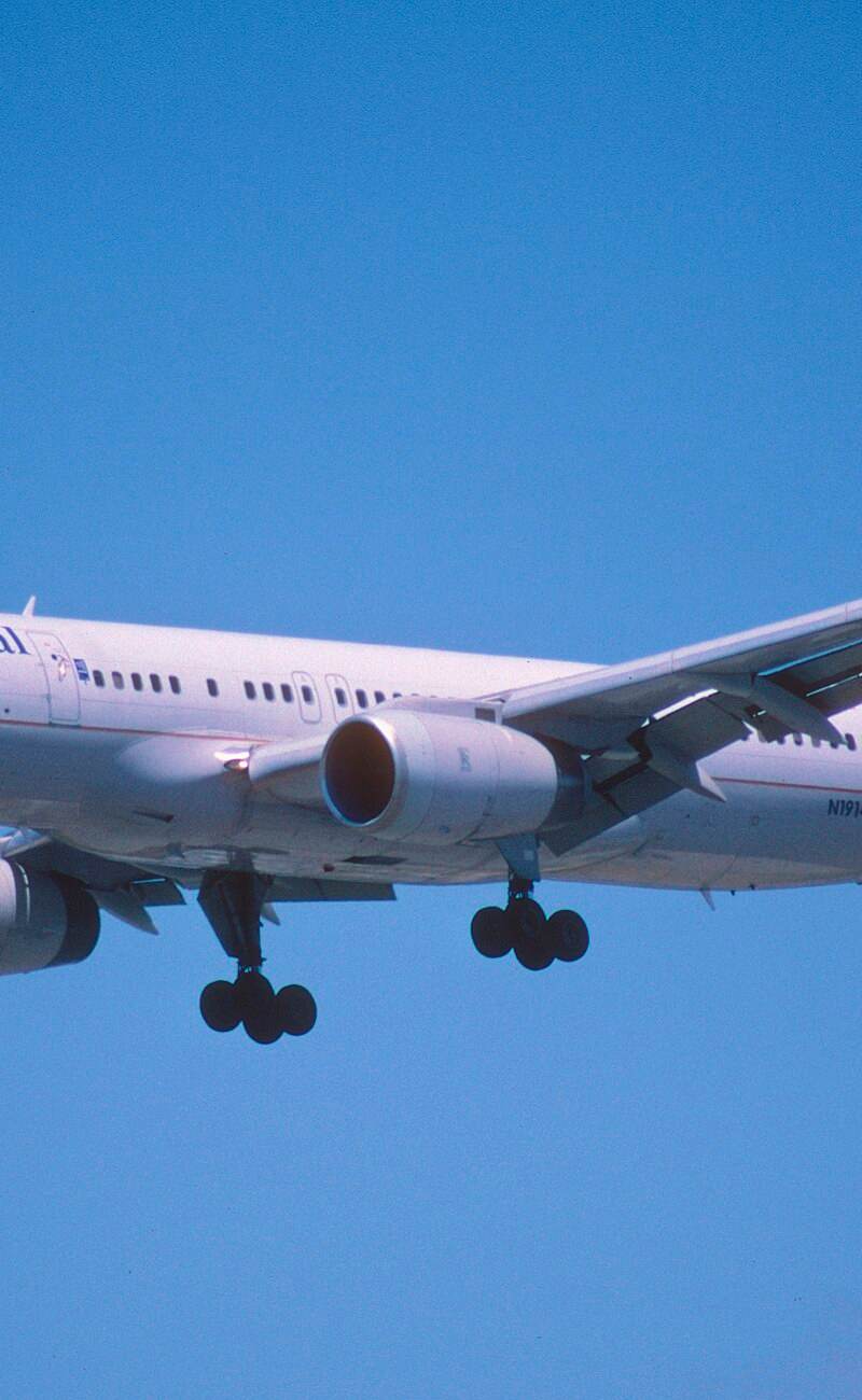 N19141 - Boeing
