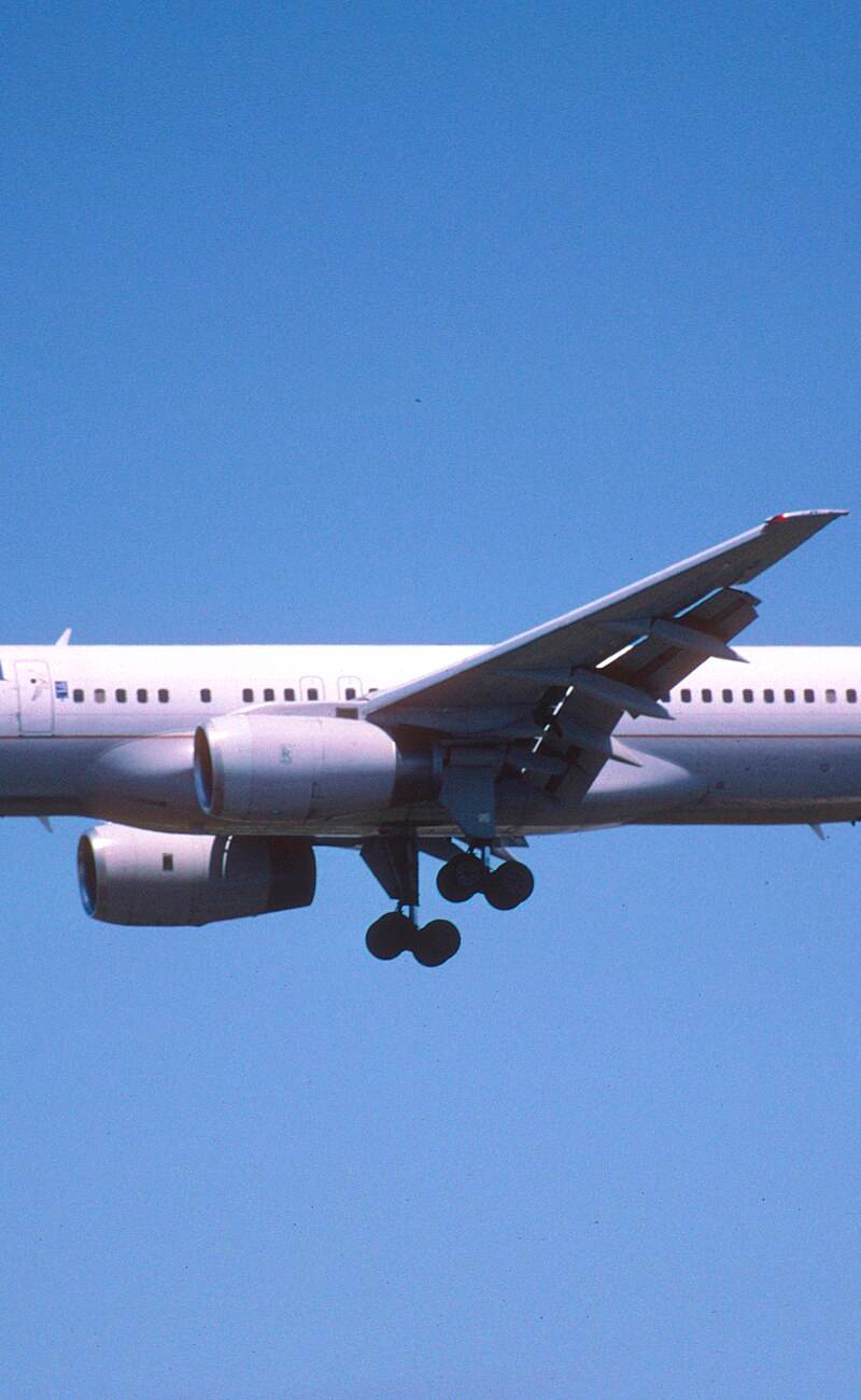 N19141 - Boeing