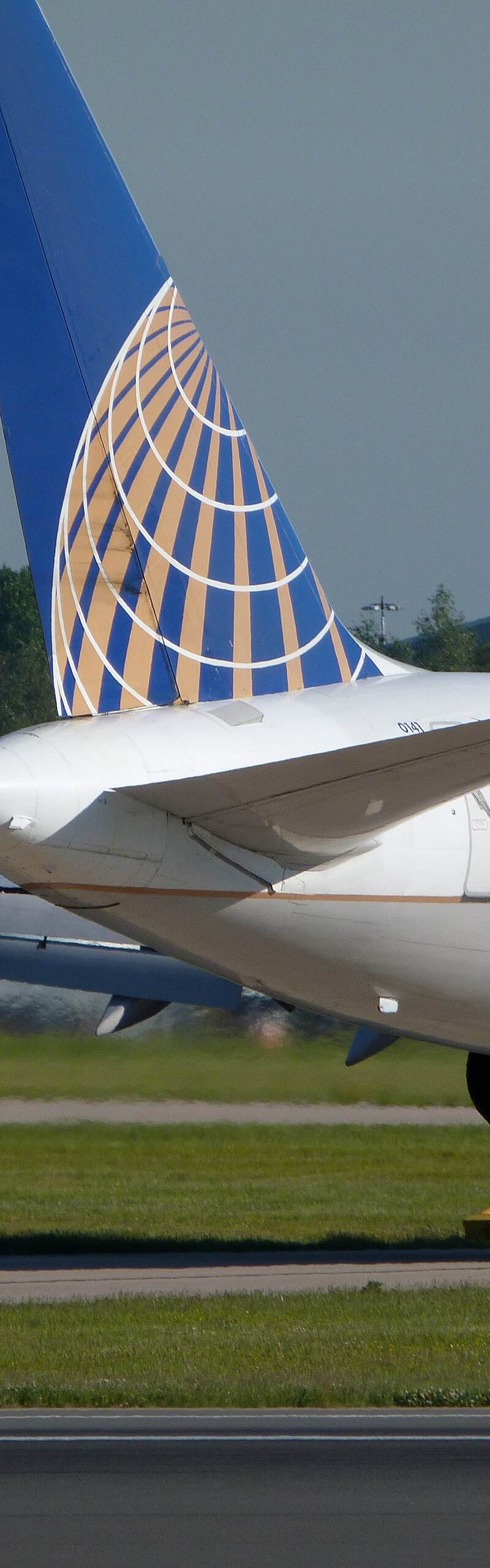 N19141 - Boeing