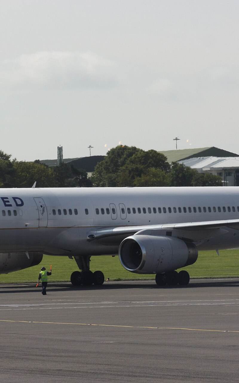 N19141 - Boeing