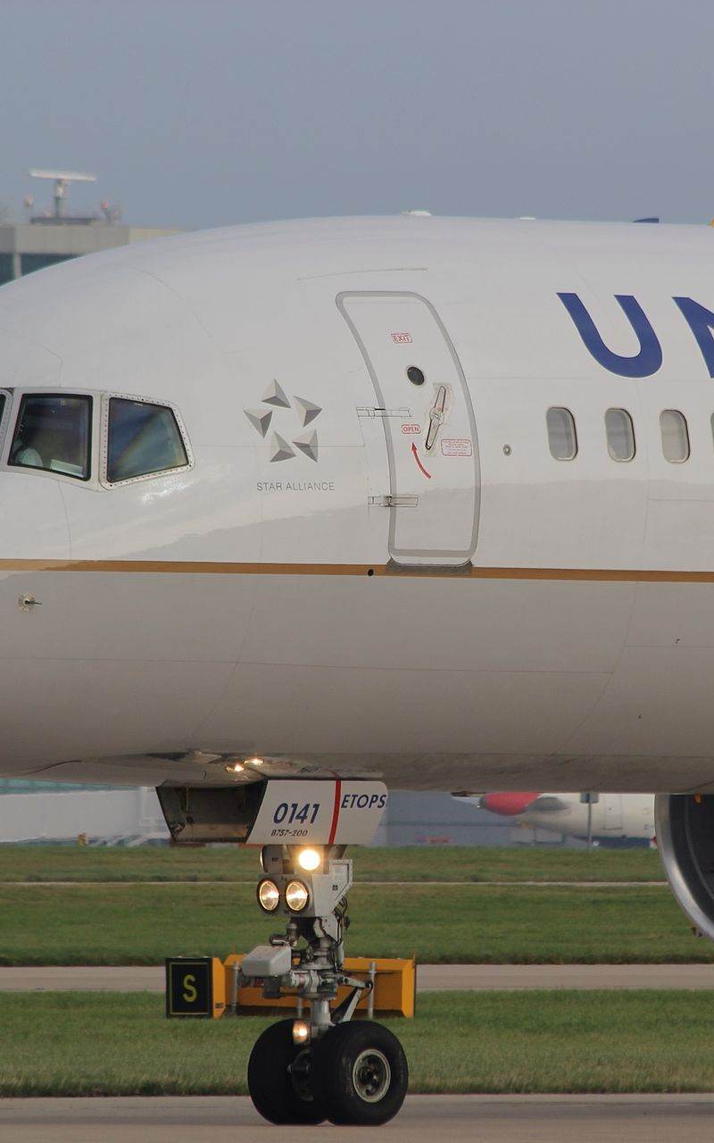 N19141 - Boeing