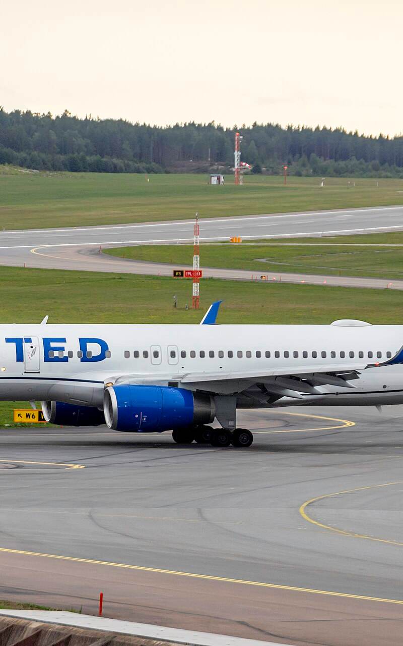 N19141 - Boeing
