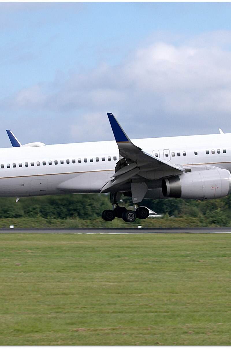 N19141 - Boeing