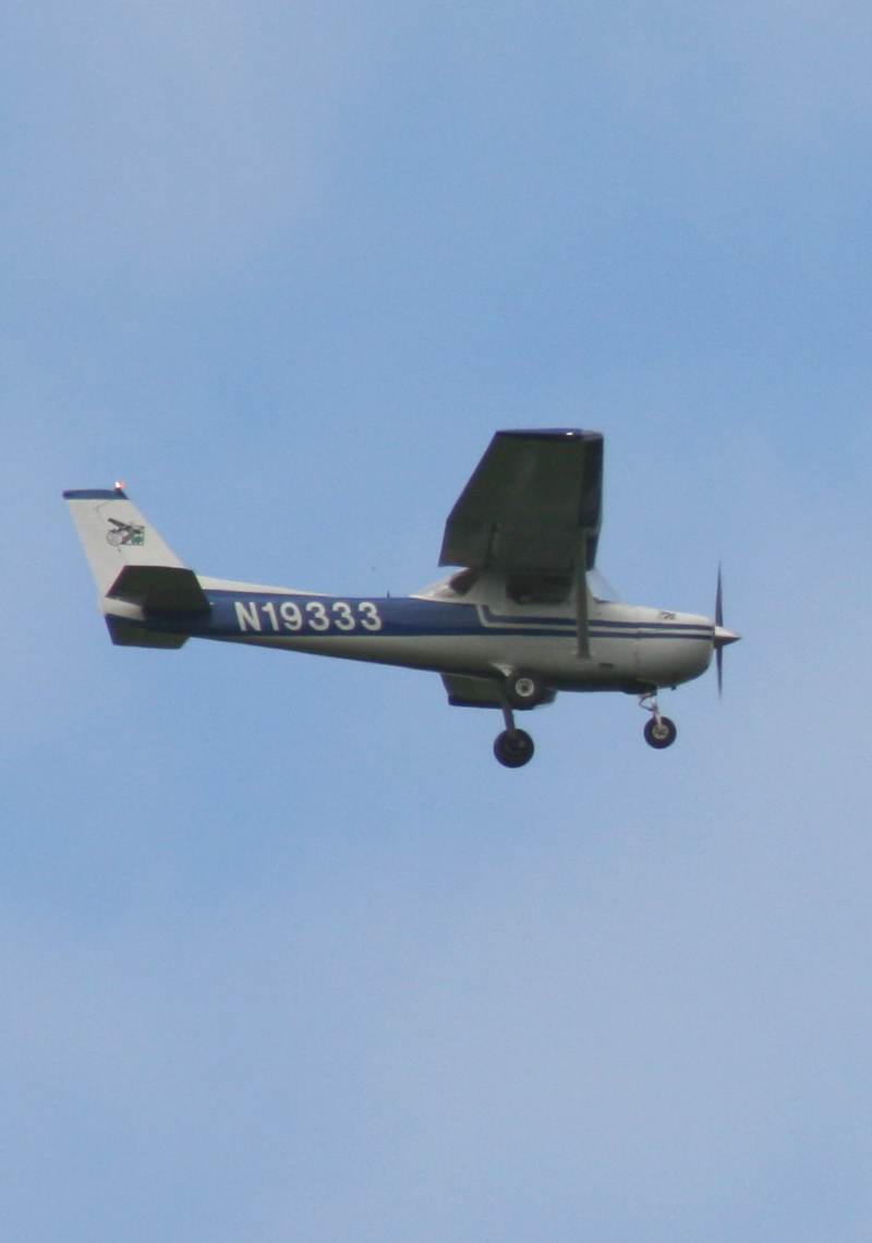 N19333 - Cessna