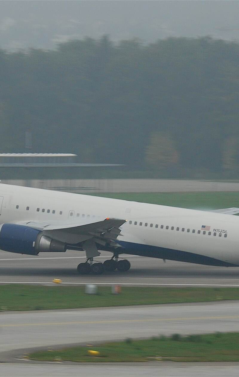 N152DL - Boeing