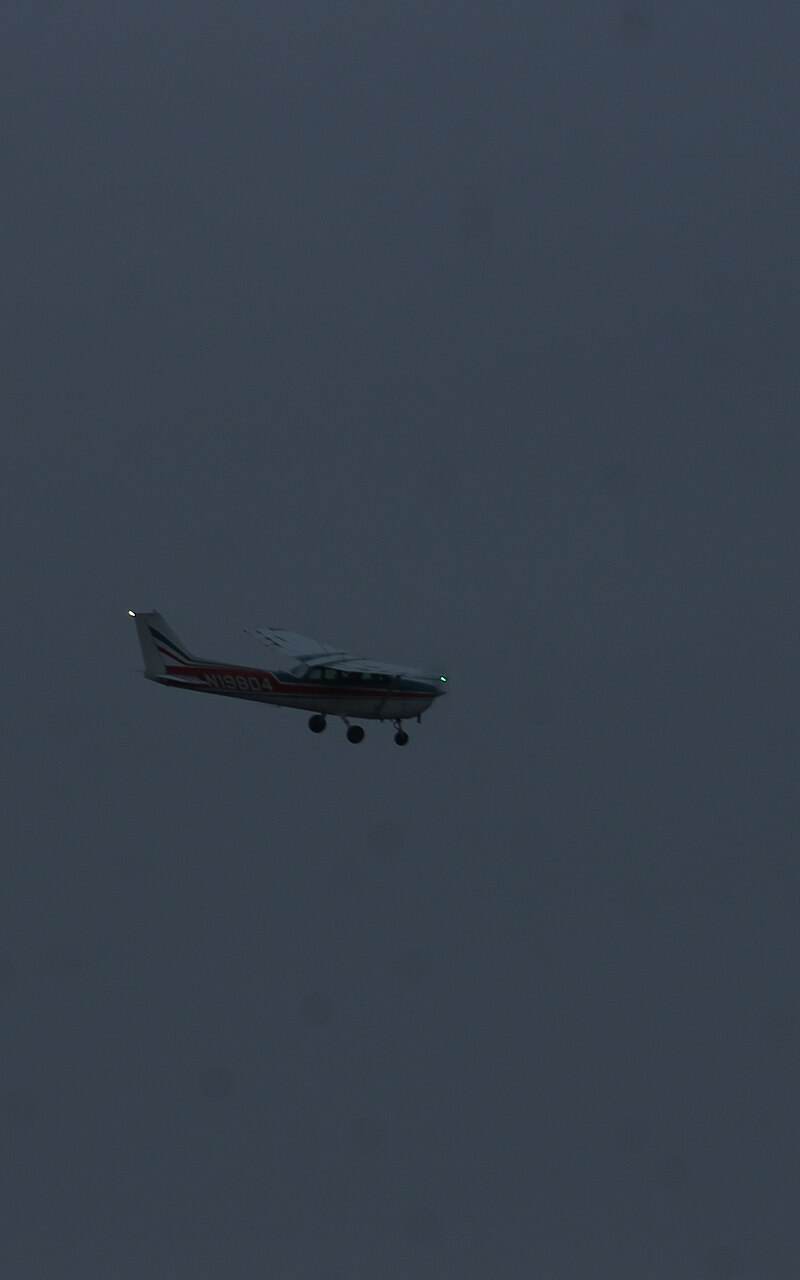 N19804 - Cessna