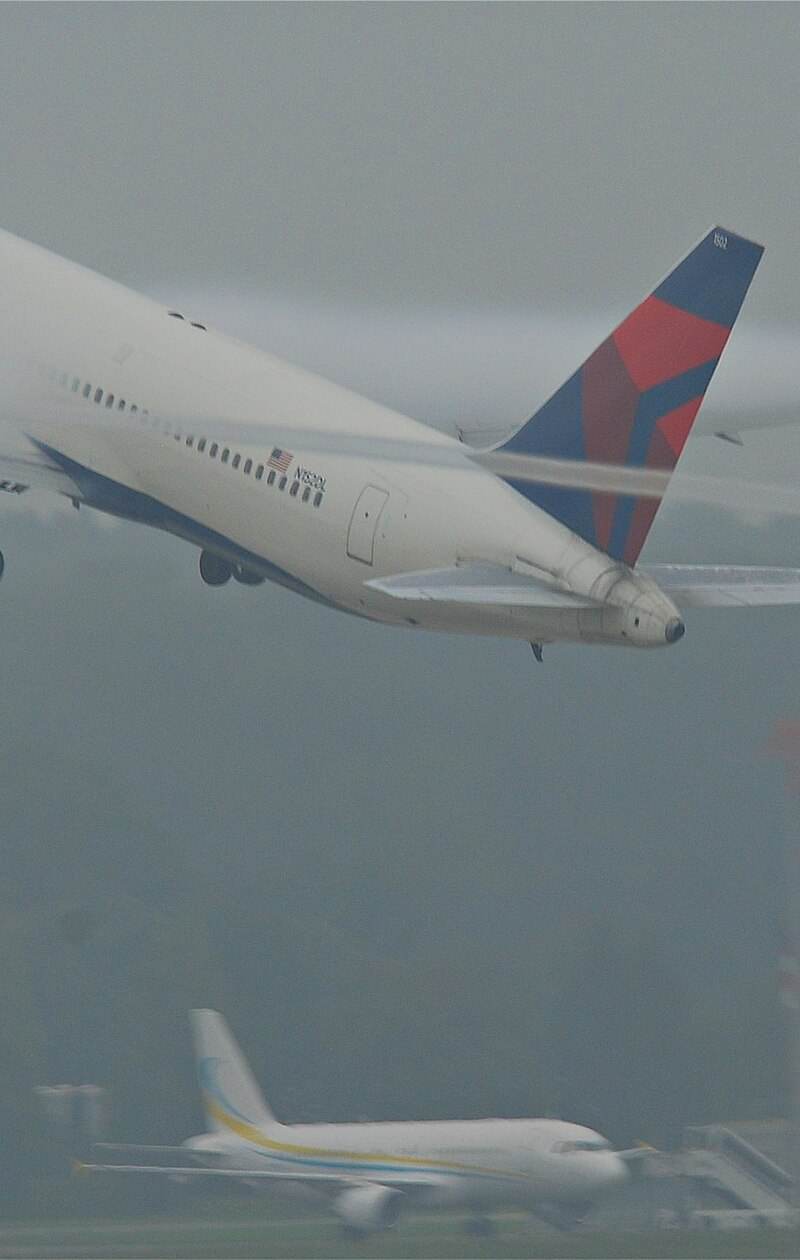 N152DL - Boeing