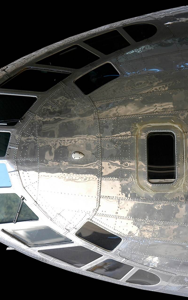  - Boeing
