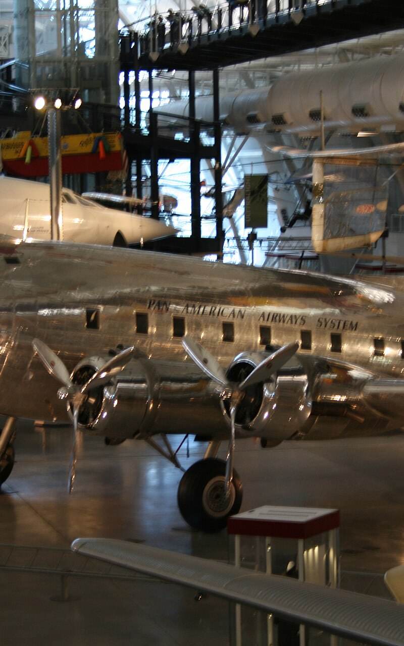  - Boeing