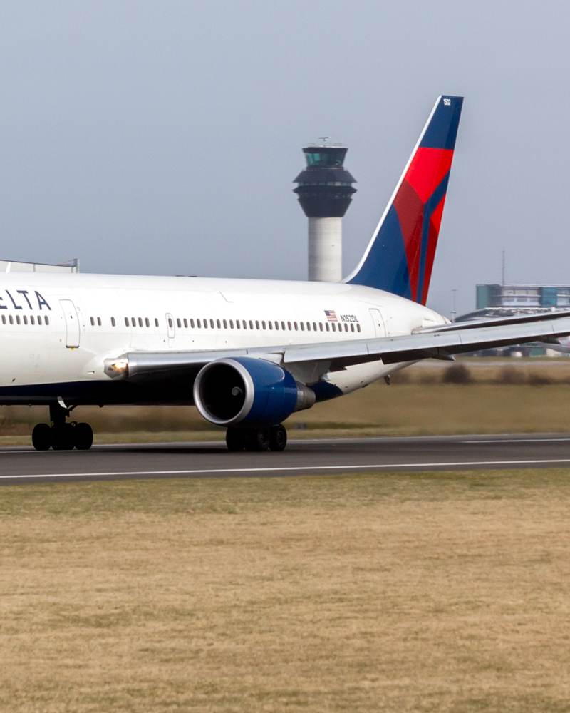 N152DL - Boeing
