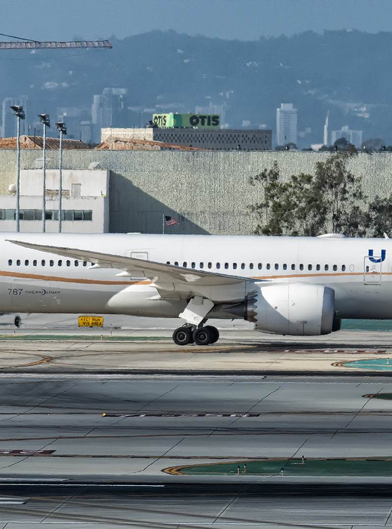 N19951 - Aircraft