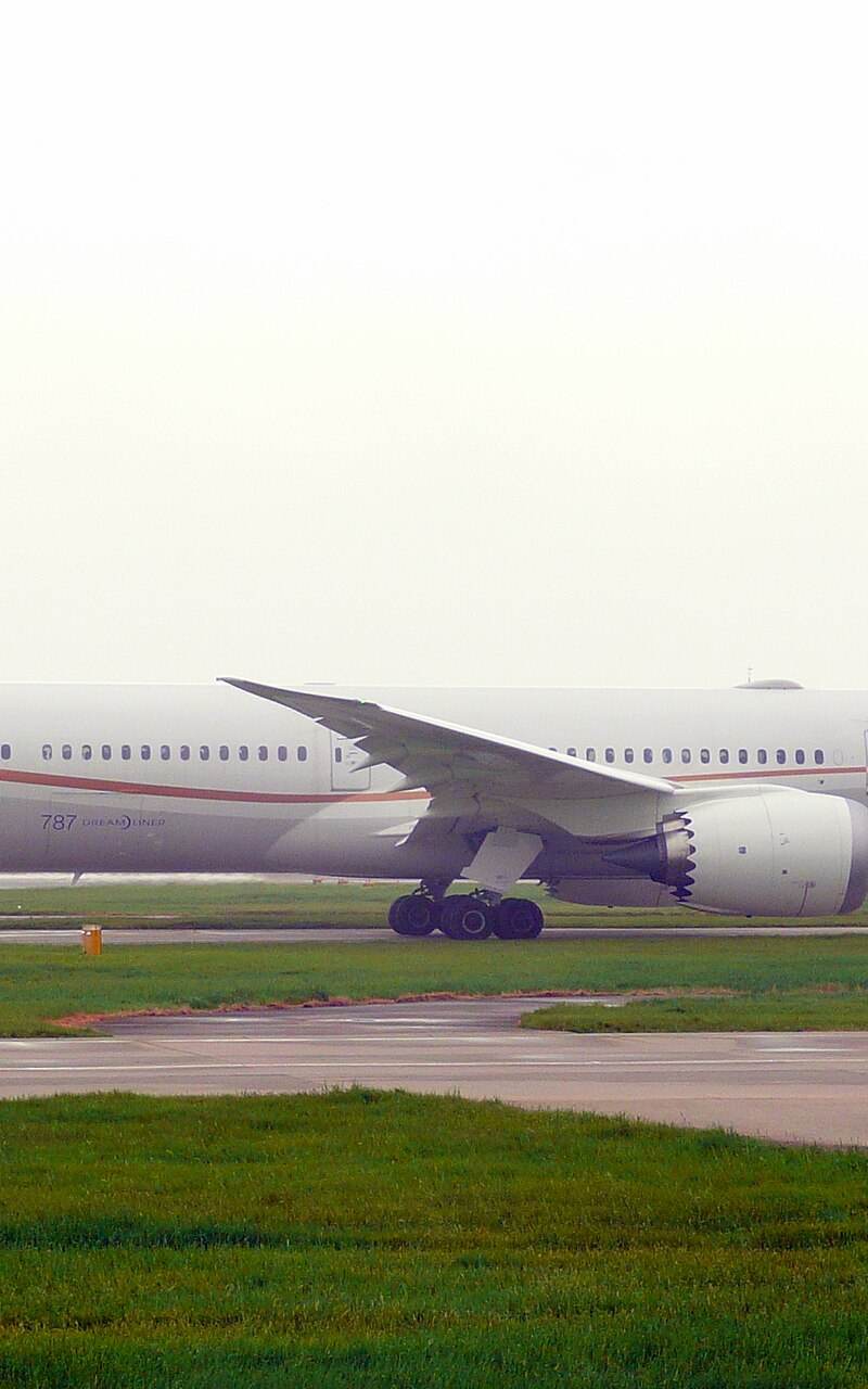 N19951 - Boeing