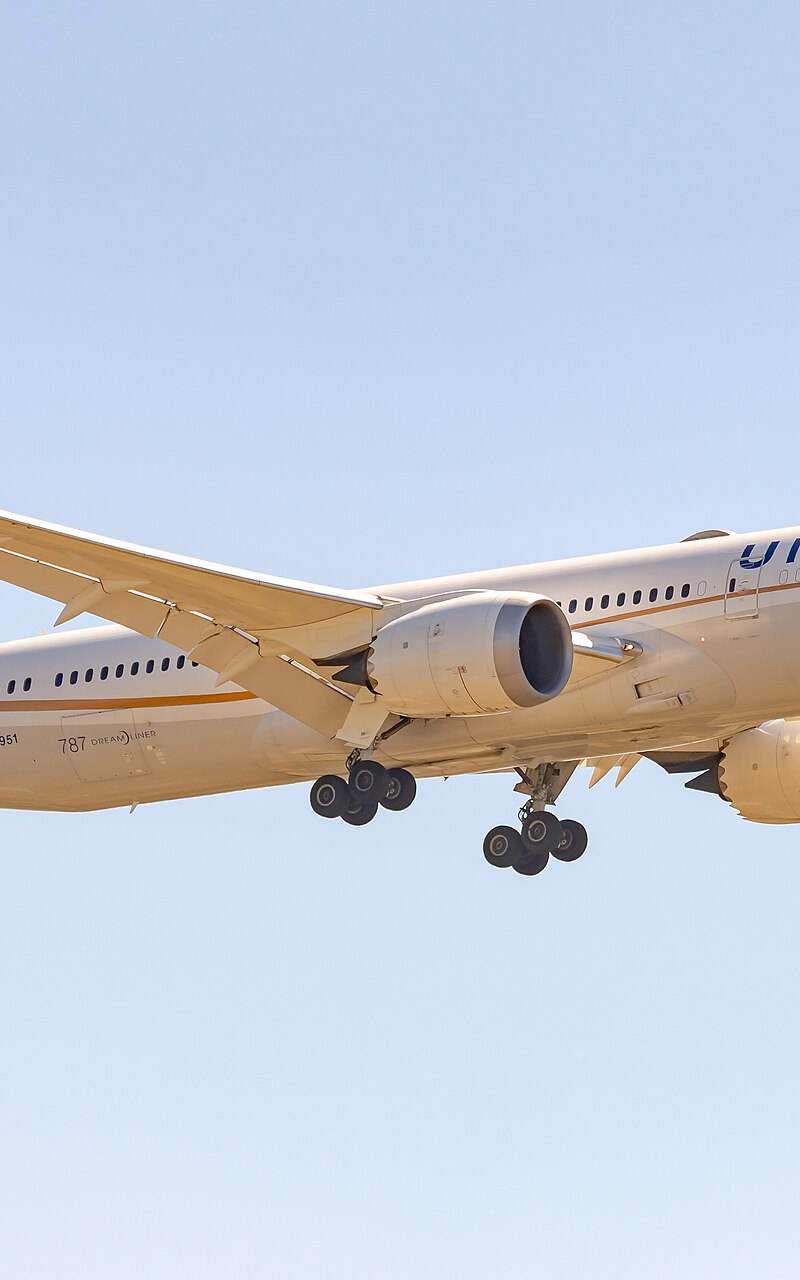 N19951 - Boeing