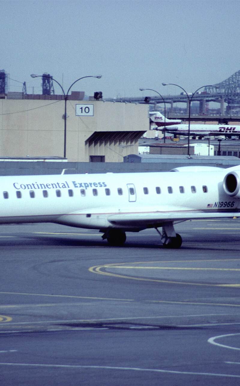 N19966 - Embraer