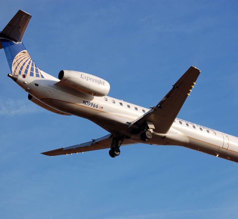N19966 - Aircraft