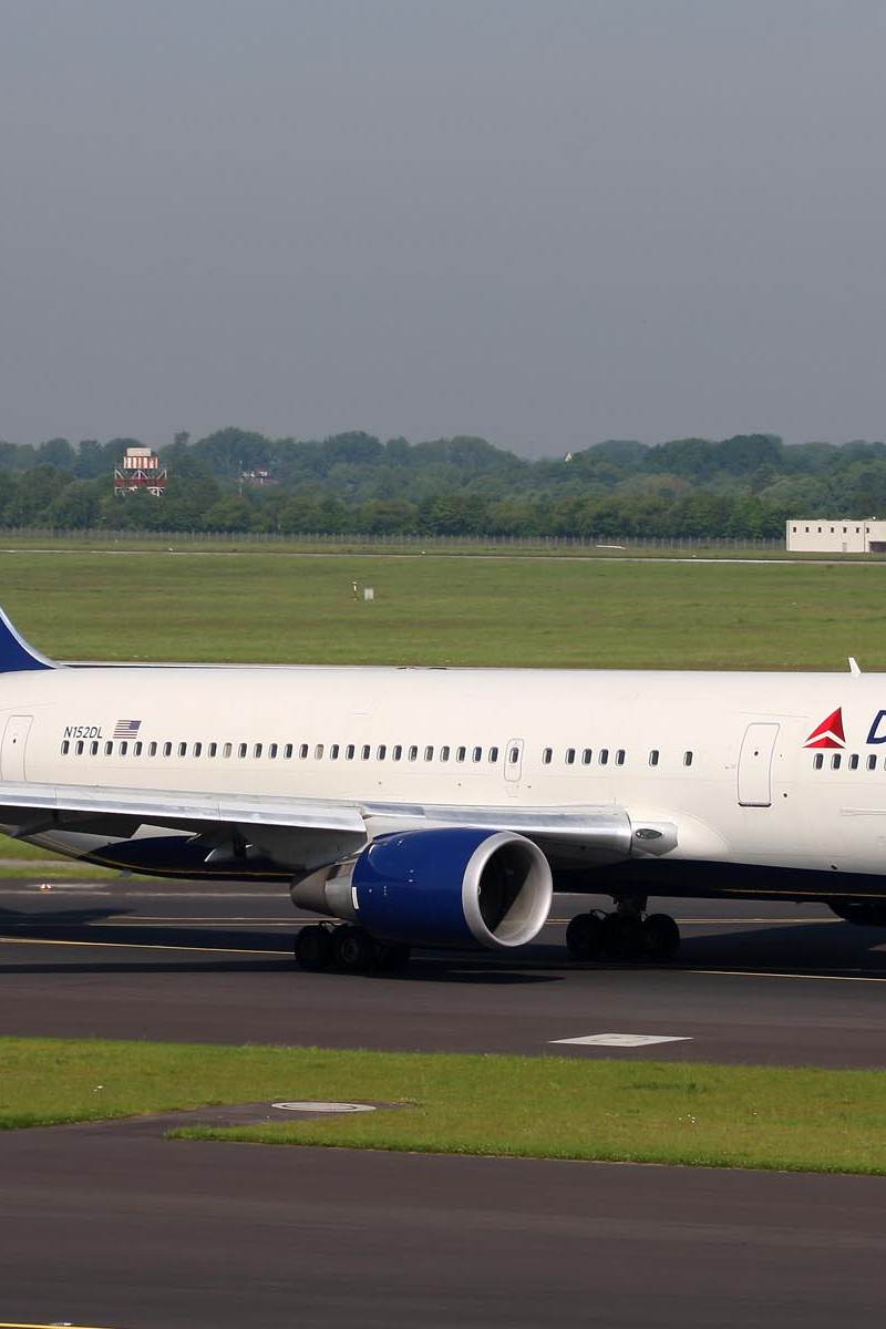N152DL - Boeing