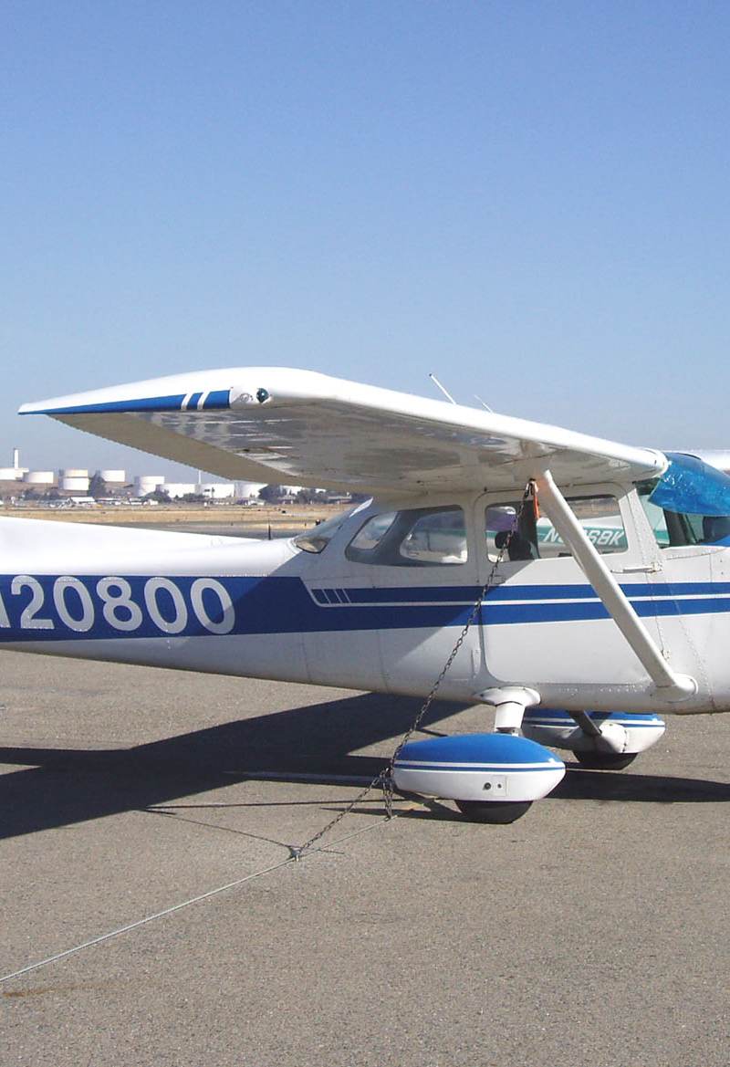 N20800 - Cessna