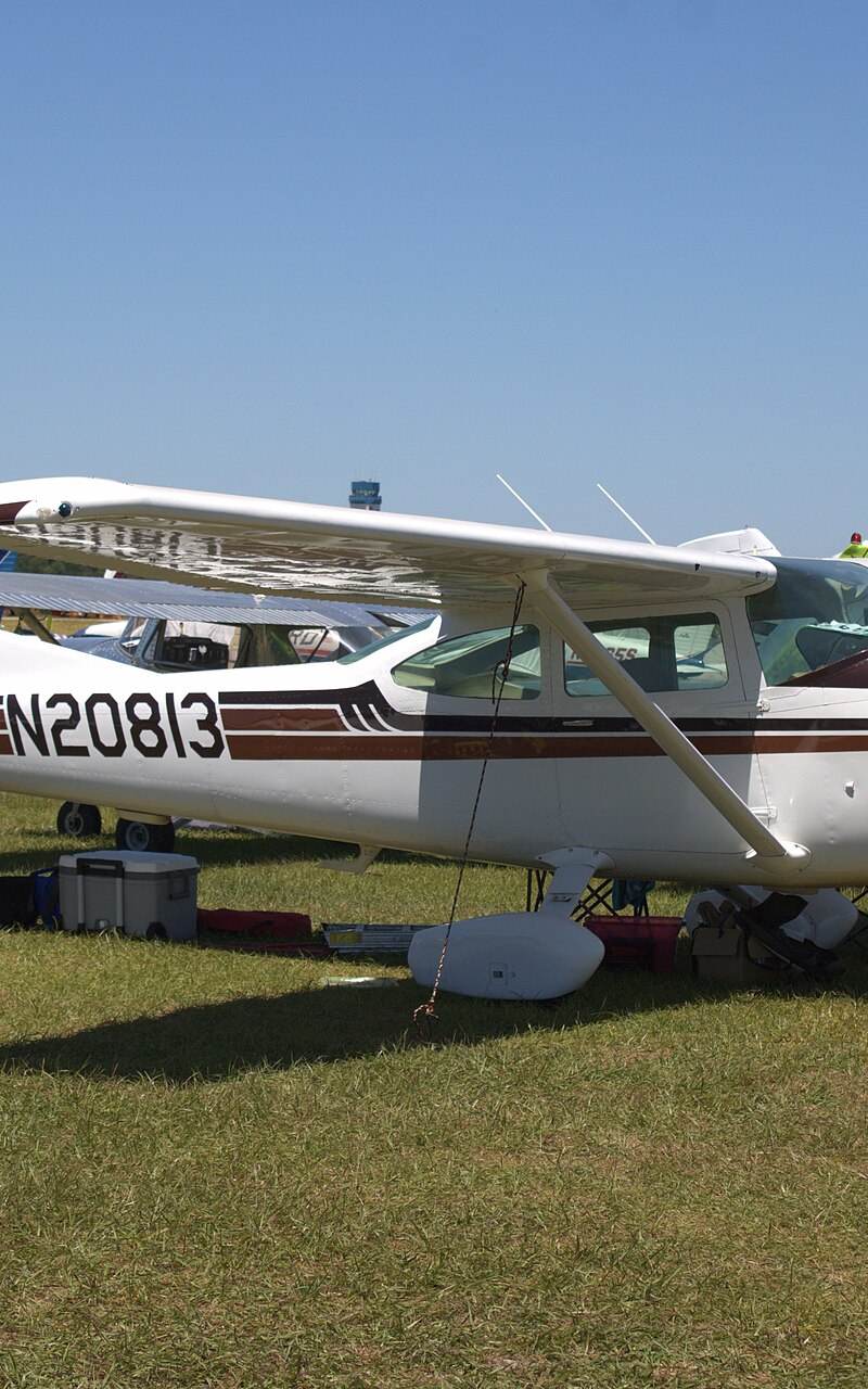 N20813 - Cessna