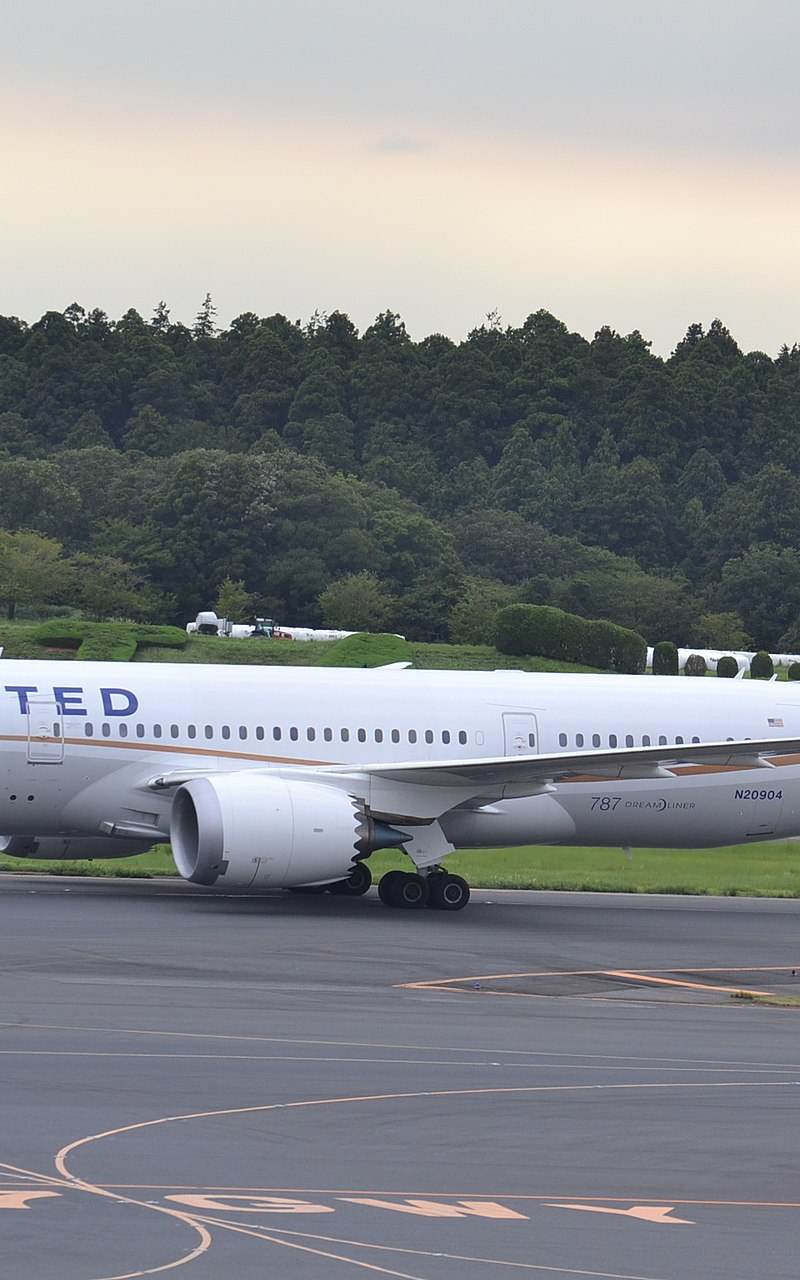 N20904 - Boeing